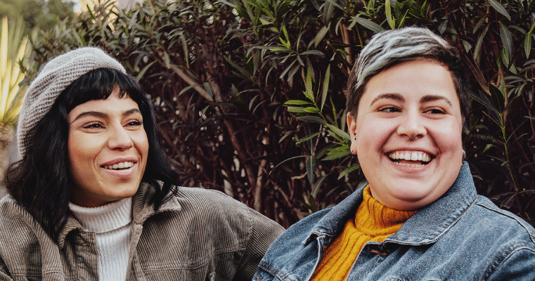 The Gender Binary Affects Everyone - Even You | Aperian