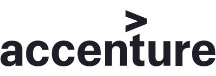Logo - accenture