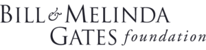 Logo - Bill & Melinda Gates foundation