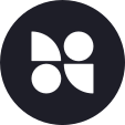 Icon of shapes for IBI platform