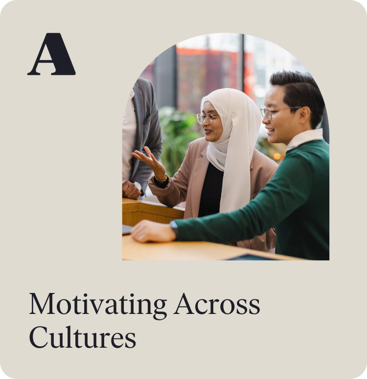 Motivating Across Cultures webinar tile