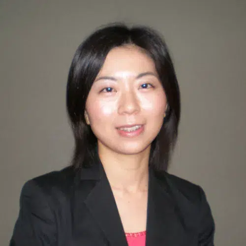 Keiko Sakurai's headshot