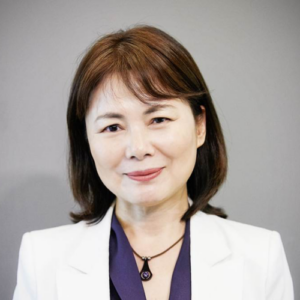 Myunghee Kim | Aperian