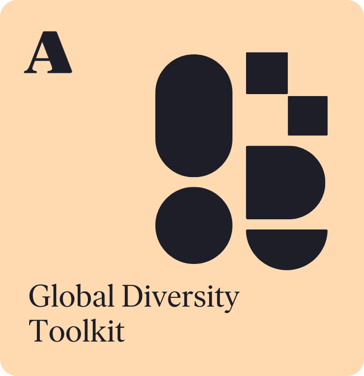 Tile - Global Diversity Toolkit