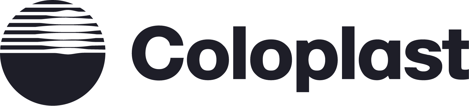 Coloplast logo