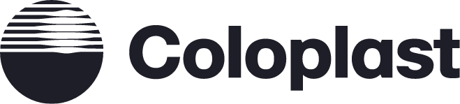 Logo - Coloplast