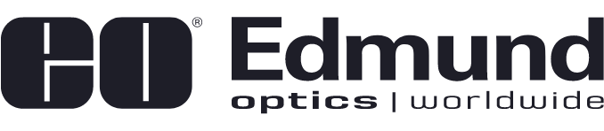 Logo - Edmund Optics
