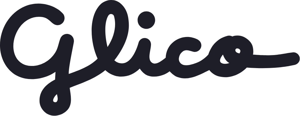 Glico logo