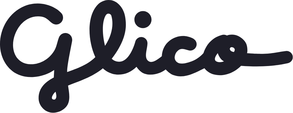 Glico Logo