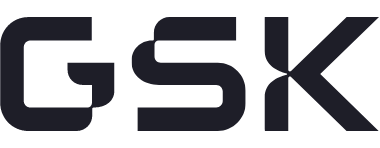 Logo - GSK