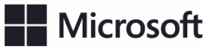 Microsoft logo
