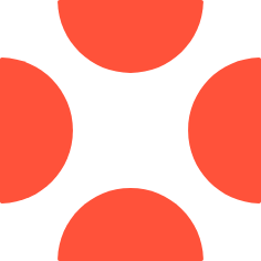 Icon composed of basic shapes