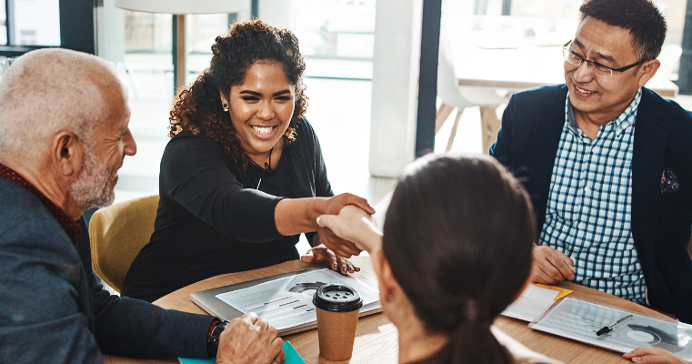 Enabling Successful Cross Border Innovation Aperian