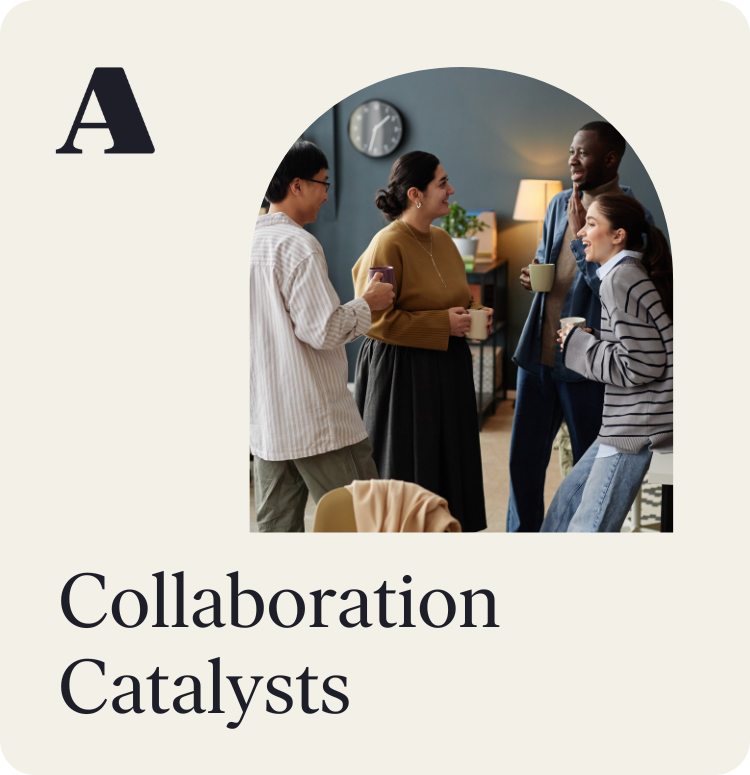 Collaboration Catalysts