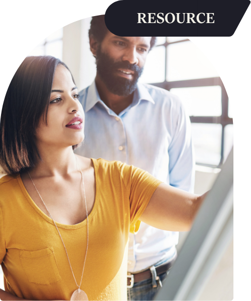 Resource: Personalized Team Health Score