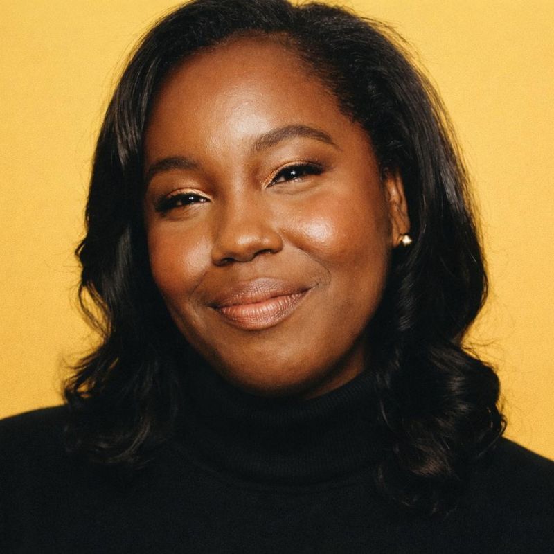 Headshot of Chelsea Williams