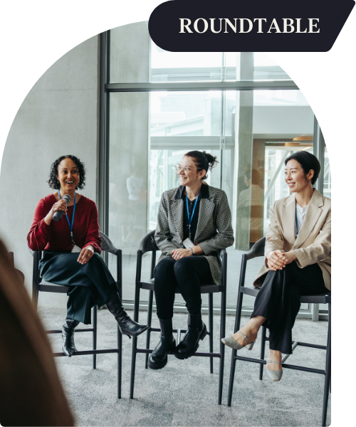 In-Person Roundtable: The Manager’s Role in Building High-Performing Global Teams