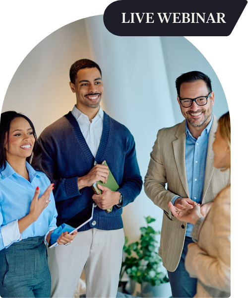 Live Webinar_A Powerful New Way to Strengthen Team Dynamics